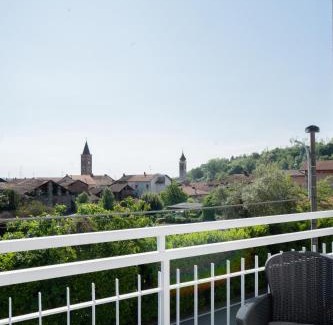 Borgomanero House | Carrera Living