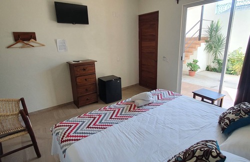 Rinconada House | Carri Surf Studio