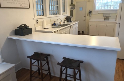 Sweetwater House | Carriage House - 1882