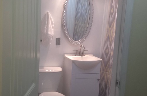 Kenner - Louis Armstrong International Airport House | Carriage House/apartment Near New Orleans