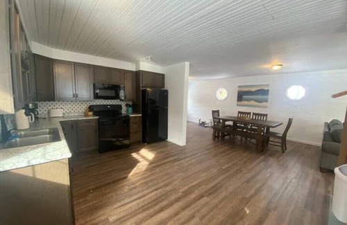 Chazy House | Carriage House - Just Renovated