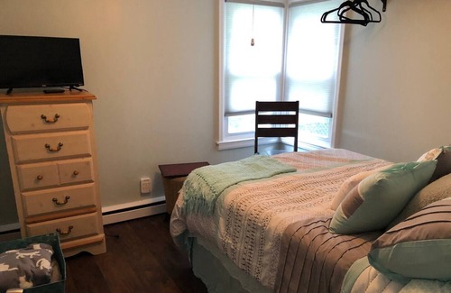 Guilderland House | Carriage House
