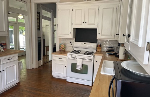 Murfreesboro Bed & Breakfast | Carriage Lane Inn