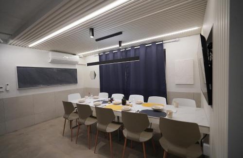 Yeonnam-dong Apartment | Carrie's home - Luxury Modern House