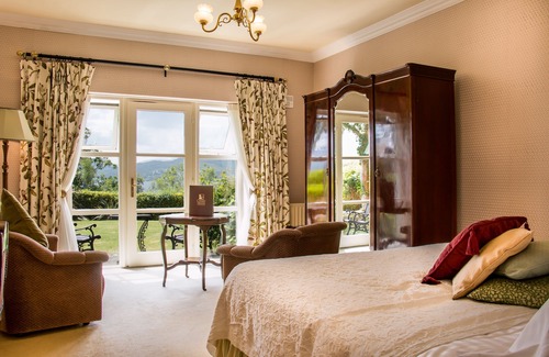 Caragh Lake House | Carrig Country House