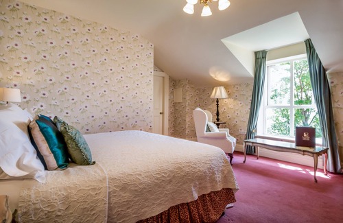 Caragh Lake House | Carrig Country House