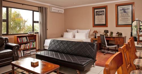 Berea House | Carrington Guest House