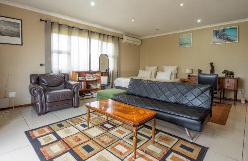 Berea House | Carrington Guest House