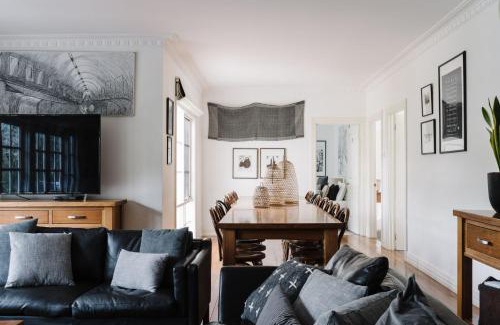 Daylesford House | Carrington House Daylesford