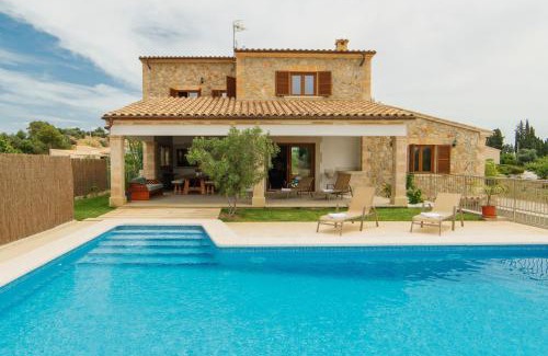 Lloseta House | Carrusillo