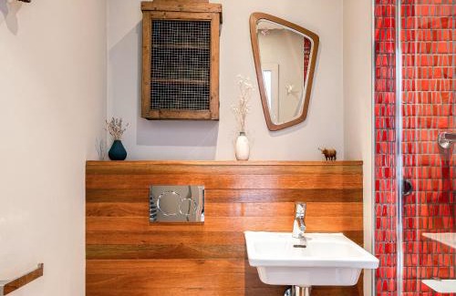 Saddell House | Carsaig