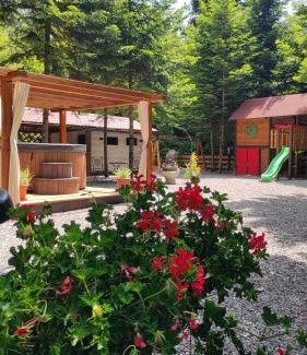 Bribir House | Carski raj