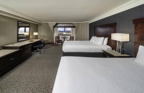 Minden Hotel | Carson Valley Inn