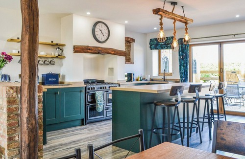 Great Hatfield Cottage | Cart House - UK48812