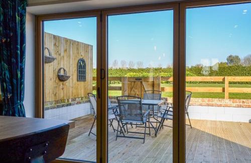 Great Hatfield House | Cart House - Uk48812