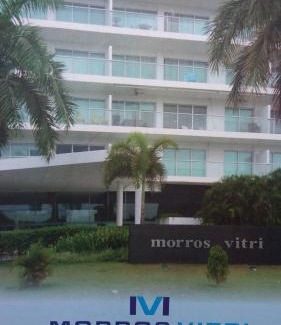 La Boquilla Apartment | Cartagena Beach Condo - 1400 sq. Ft. (130 m2)