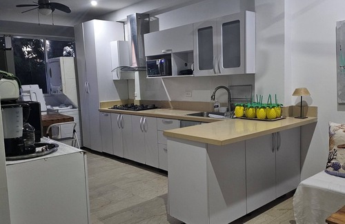 Cartagena House | Cartagenas Vacation Home