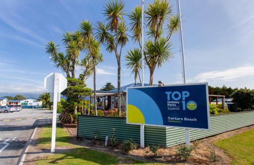 Cape Foulwind Other | Carters Beach Top 10 Holiday Park