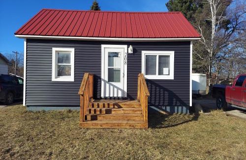 Newberry House | carters' cabin