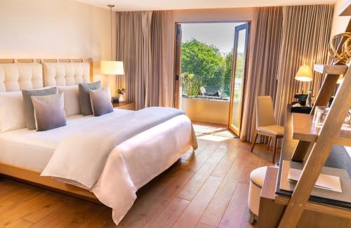 Puebla Historic Center Hotel | Cartesiano Boutique & Wellness Hotel