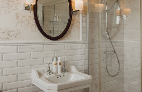 Cartmel Hotel | Cartmel Old Grammar