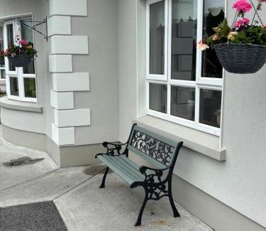 Carrick-on-Shannon House | Cartown Holiday Home