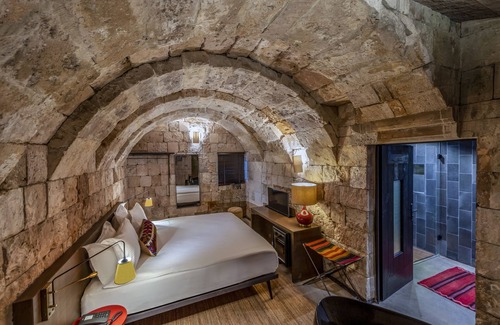 Goreme Hotel | Carus Cappadocia