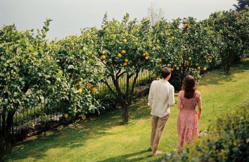 Ravello Hotel | Caruso, A Belmond Hotel, Amalfi Coast