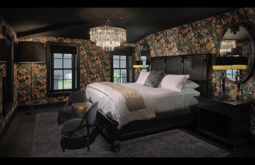 Carversville Hotel | Carversville Inn