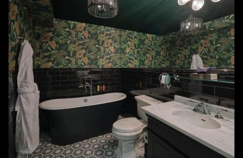 Carversville Hotel | Carversville Inn