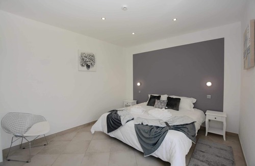 Poco Partido Hotel | Carvoeiro B&B and S.P.A Suite 5