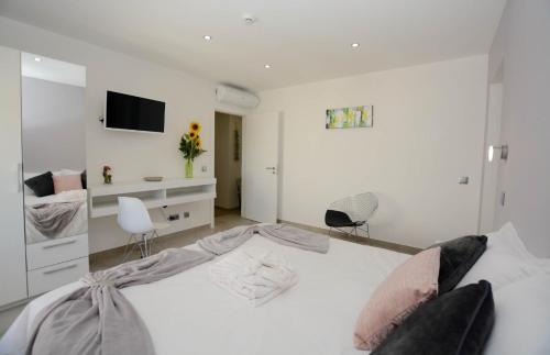 Poco Partido Bed & Breakfast | Carvoeiro B&B and SPA
