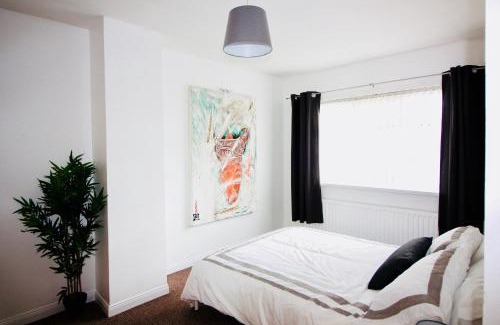 Newtownabbey Apartment | Carwood House