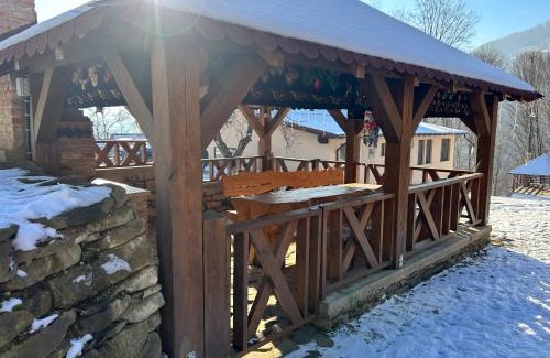 Viseu de Jos House | Casă Livadă cu Meri