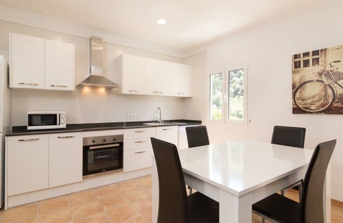 Fornalutx Cottage | Cas Decu - Spectacular townhouse in Fornalutx