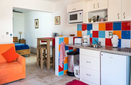 Noord Apartment | Cas Elizabeth