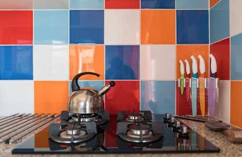 Noord Apartment | Cas Elizabeth