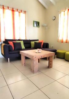 Fontein House | CAS IGUANA - Curacao - Villapark Fontein - Ferienhaus mit Pool