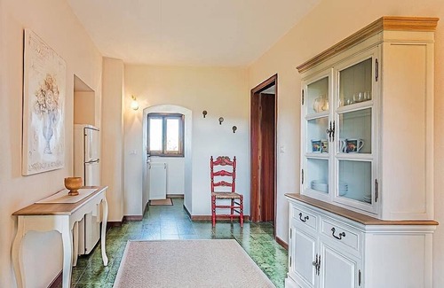 Santa Caterina Dello Ionio Marina House | Casa Iorana E: A characteristic and welcoming apartment located right on the beach, with Free WI-FI.