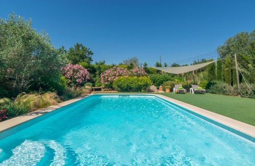 Santa Maria del Cami Villa | Cas Pilot