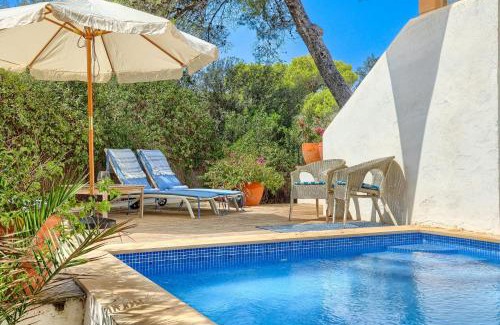 Son Baulo House | Cas Predi by Rentallorca