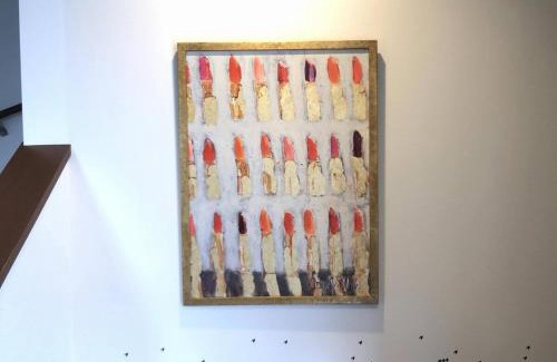 Nishi Ward House | Casa上熊本2