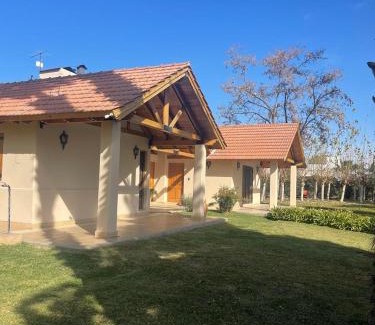 Guaymallen House | Casa 10 personas BETANIA