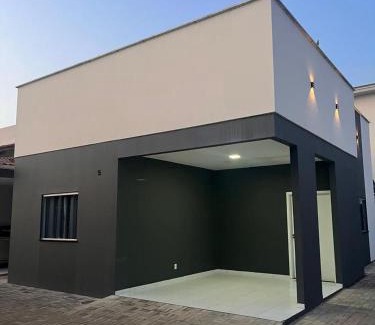 Cacari House | Casa 100% mobiliada no Caçari