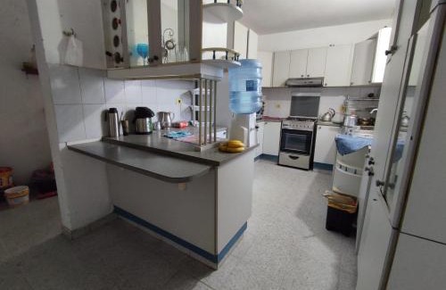 Asuncion Apartment | Casa 1044