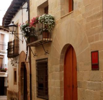 Mora de Rubielos Apartment | Casa 1340