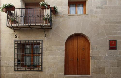 Mora de Rubielos Apartment | Casa 1340