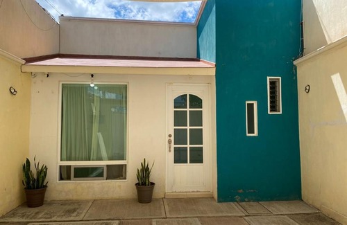 Tulancingo House | Casa 18 de Marzo, Tulancingo