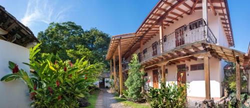 Suchitoto Hotel | Casa 1800 Suchitoto Boutique