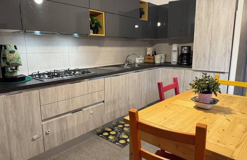 Paestum House | Casa 22 - Paestum tra Sogno e Realtà